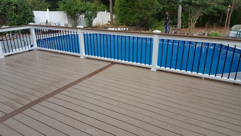 Wolf decking 3